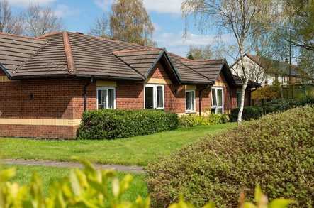 Linden House Care Home Care Home Rochdale  - 1