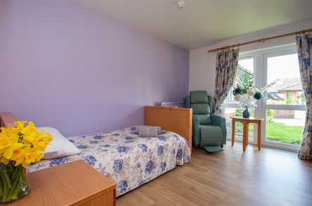 Garfield House Care Home Care Home Rochdale  - 3