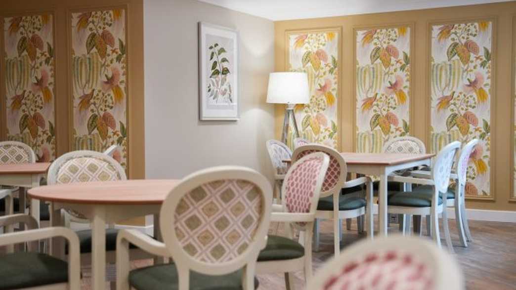 Lindley Park Care Home Huddersfield meals-carousel - 1