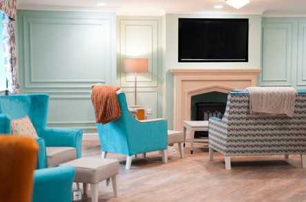Lindley Park Care Home Huddersfield  - 2