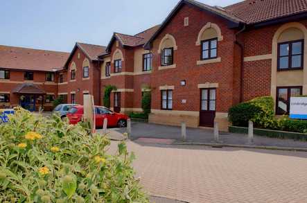 Lindridge Care Home Hove  - 1