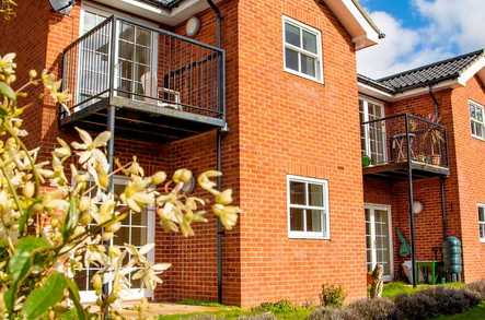 Linford Court Retirement Living North Walsham  - 1