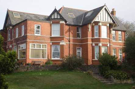 Linksway Care Home Exmouth  - 1