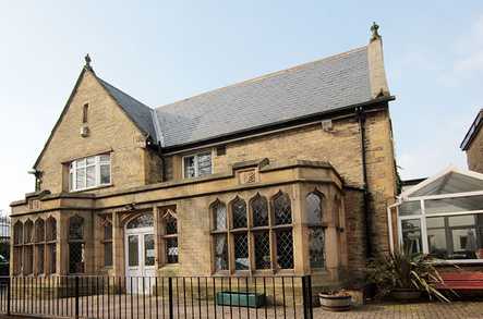 Lister House Nursing Home Care Home Bradford  - 1