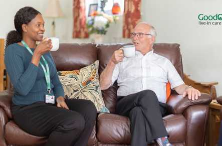 GoodOaks Homecare – Woodford, Loughton and Waltham Forest Home Care Woodford Green  - 1