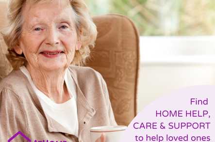AtHome Care Home Care Bristol  - 3