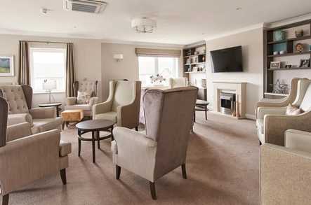 Weymouth Manor Residential Care Home Care Home Weymouth  - 3