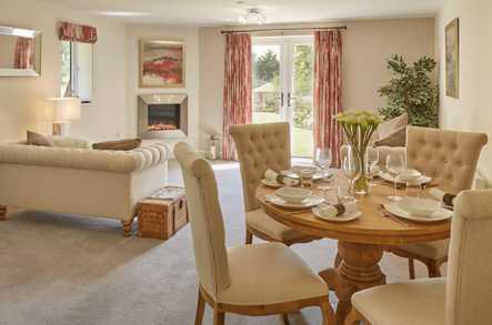 The Newells Retirement Living Kempston  - 4