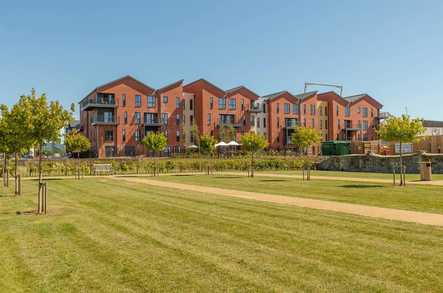 Llanthony Place Retirement Living   - 5