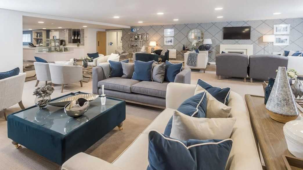 Llanthony Place Retirement Living  lifestyle-carousel - 2