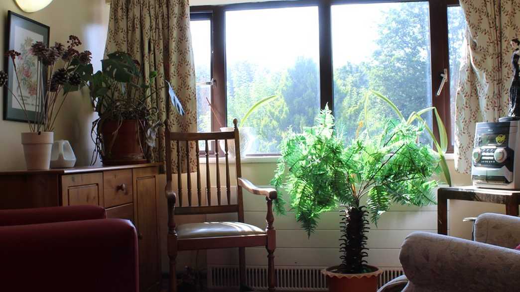 Llwyn Teg Residential Care Home Care Home Llanfyllin buildings-carousel - 1