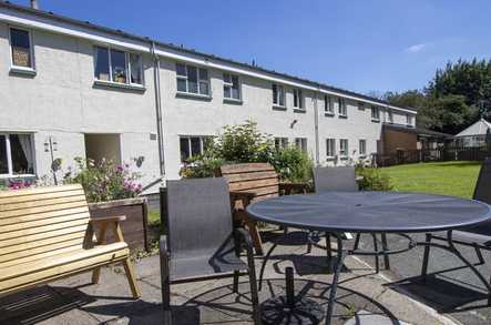 Llys Hafren Care Home Care Home Welshpool  - 1