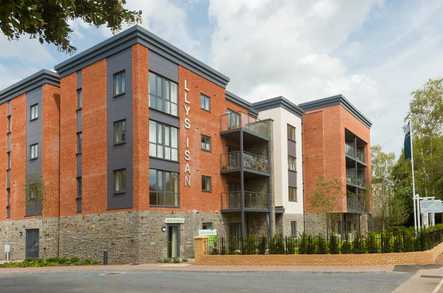 Llys Isan Retirement Living Cardiff  - 1