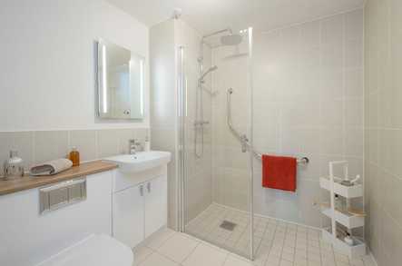 Typical 2 bed Apartment image 1