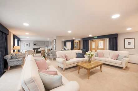 Lock House Retirement Living Taunton  - 2