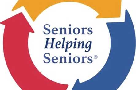 Seniors Helping Seniors (Mid Surrey and West Kent) Home Care Woking  - 1