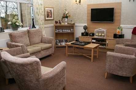 Norwood Grange Care Home Care Home Sheffield  - 3