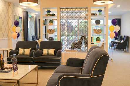 Bateman House Care Home Care Home Uttoxeter  - 2