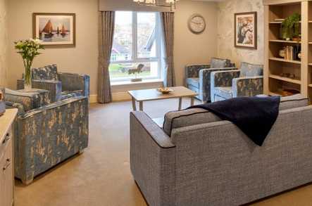 Tenterden House Care Home Care Home St Albans  - 2