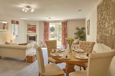 The Spindles Retirement Living Menston  - 4