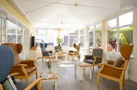 Marple Lodge Care Home Care Home Stockport  - 5