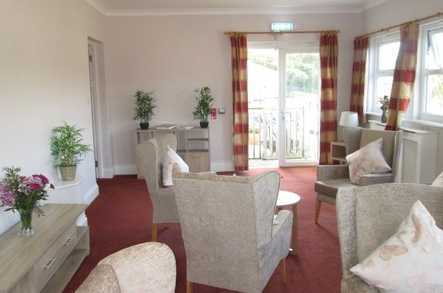 Lavender Court Care Home Care Home Perranporth  - 3