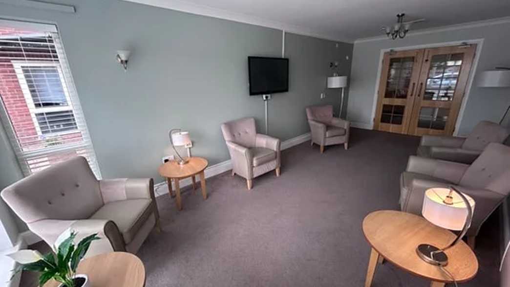 Needham Court Care Home Jarrow buildings-carousel - 4