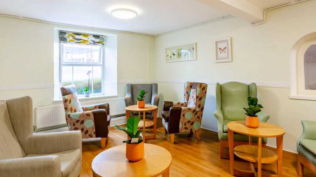 The Grove Residential Home Care Home Bristol buildings-carousel - 2