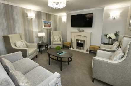 Overstone House care home Care Home Overstone  - 3