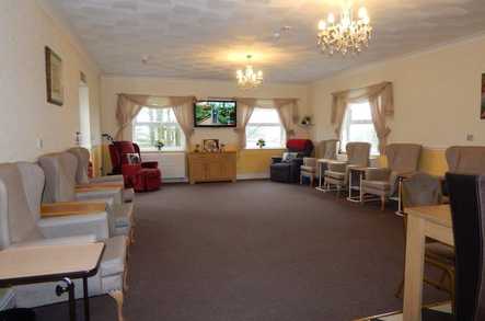 Torestin Care Home Care Home Haverfordwest  - 2