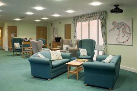 Icknield Court Care Home Princes Risborough  - 5