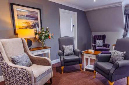 Newington Court Care Home Sittingbourne  - 4