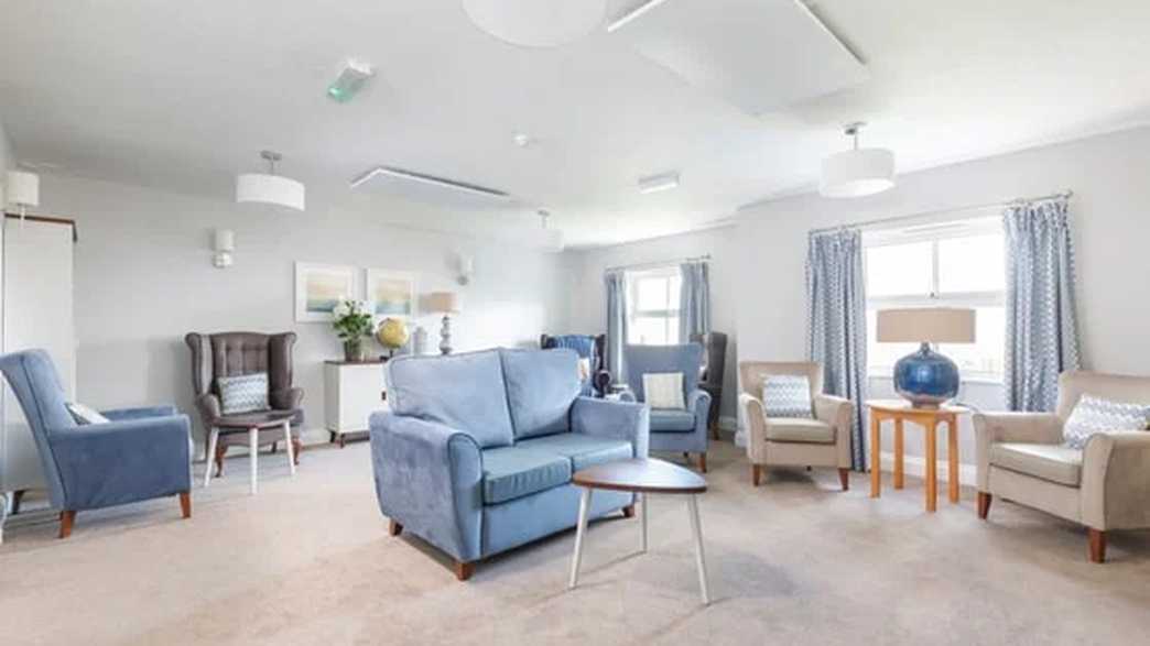 Coppice Court Care Home Care Home Eastbourne buildings-carousel - 4