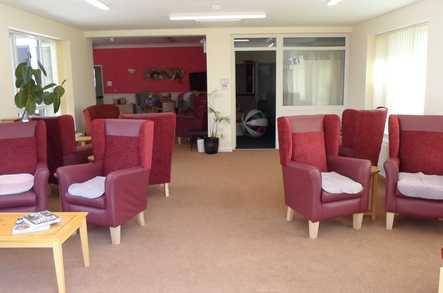 Saintbridge House Nursing and Residential Home Care Home Gloucester  - 3