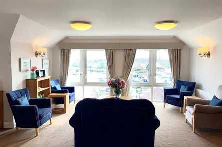 Tennyson Wharf Care Home Lincoln  - 3