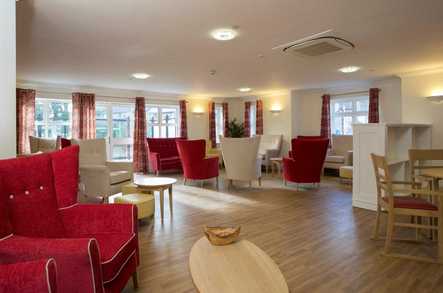 Puddingstone Grange Care Home London  - 2