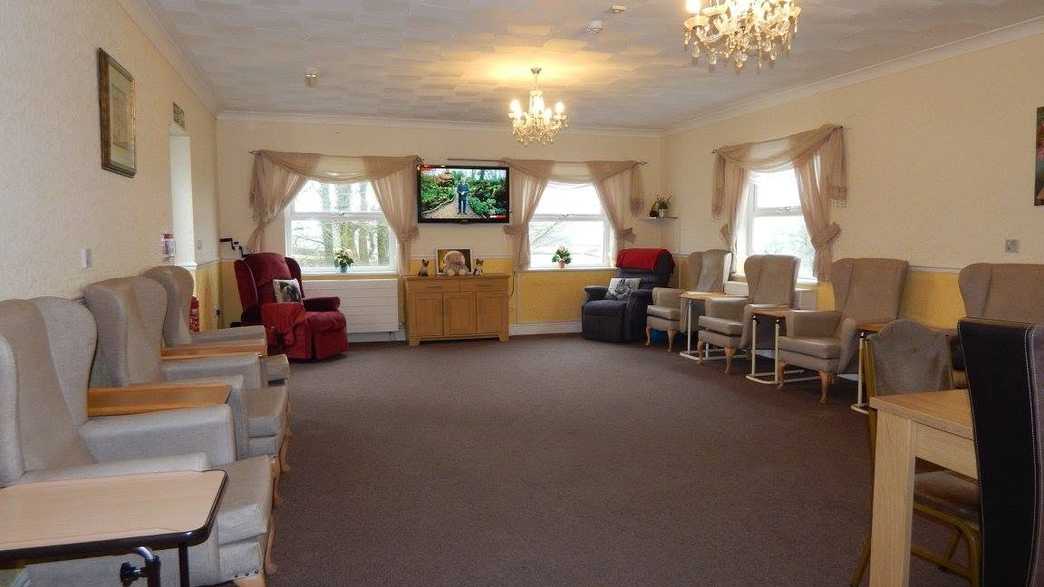 Torestin Care Home Care Home Haverfordwest buildings-carousel - 3