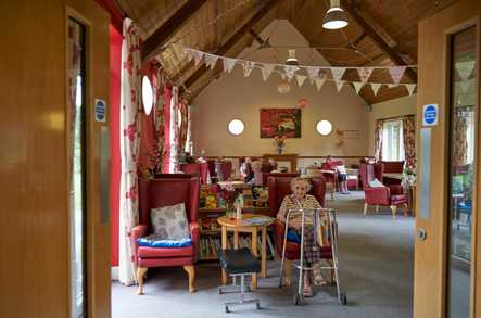Framland Care Home Wantage  - 5