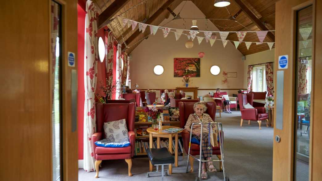 Framland Care Home Wantage buildings-carousel - 8