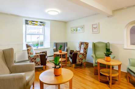 The Grove Residential Home Care Home Bristol  - 3