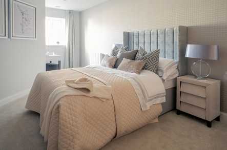 Typical 1 bedroom apartment image 1