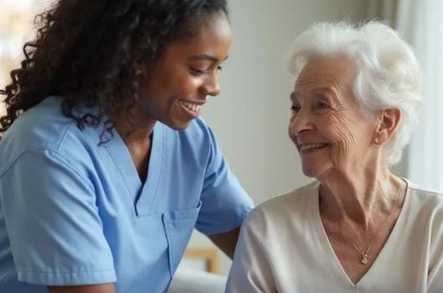Luxor Gate Health Care Services Limited Home Care Pontefract  - 1