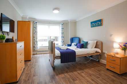 Downham Grange Care Home Downham Market  - 5
