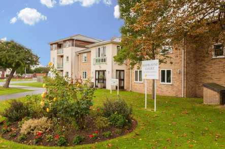 Madelayne Court Care Home Chelmsford  - 1