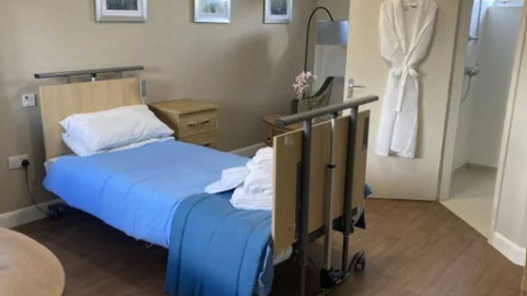 Madeira House Care Home Louth accommodation-carousel - 1