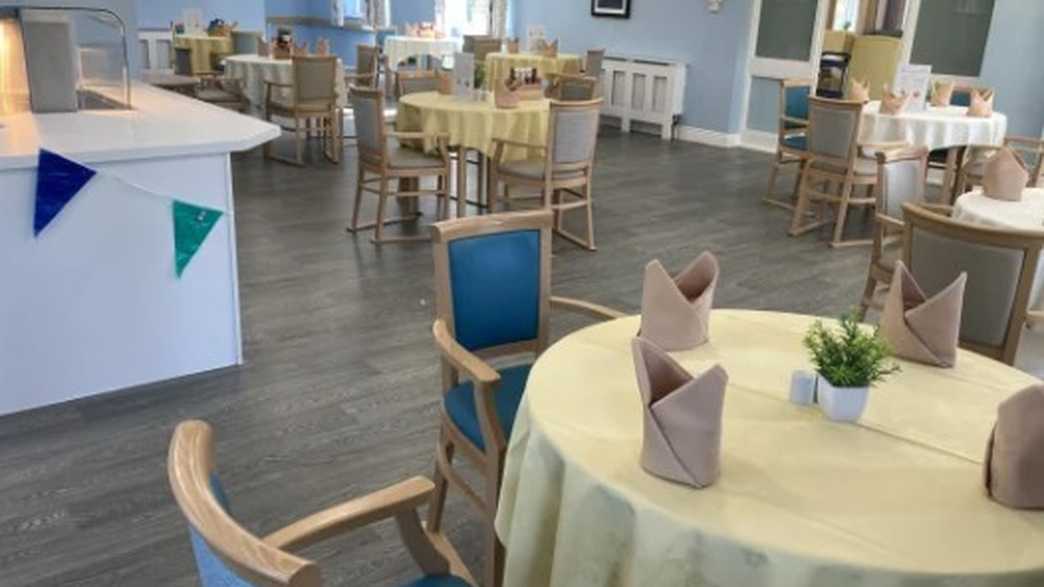 Madeira House Care Home Louth buildings-carousel - 2