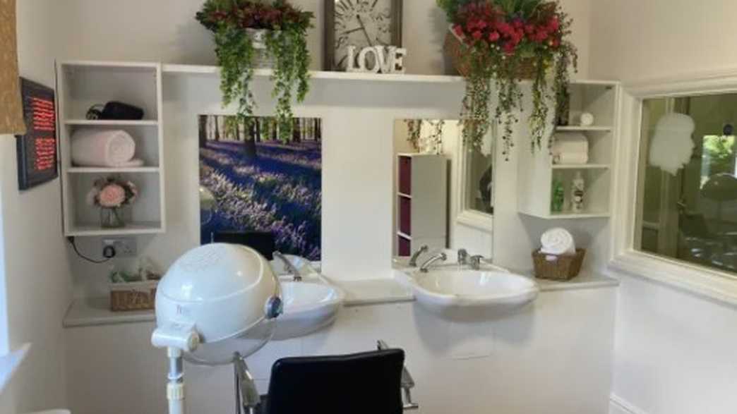 Madeira House Care Home Louth buildings-carousel - 1
