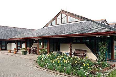 Maes Y Wennol Residential Care Home Care Home Llanidloes  - 1