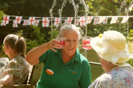 Hammerwich Hall Care Home Care Home Burntwood  - 5