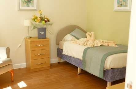 Hammerwich Hall Care Home Care Home Burntwood  - 3